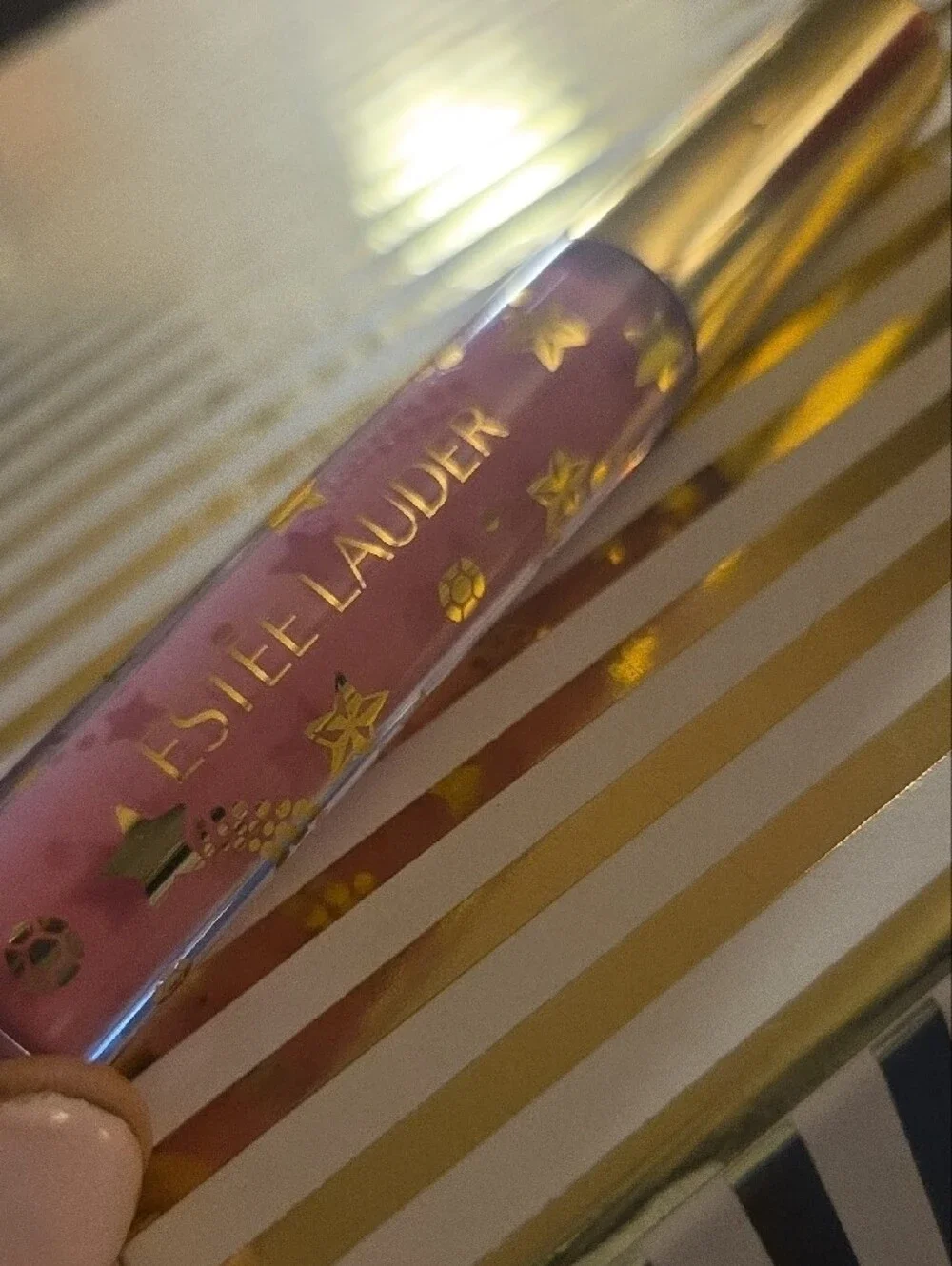 Estee Lauder brand new